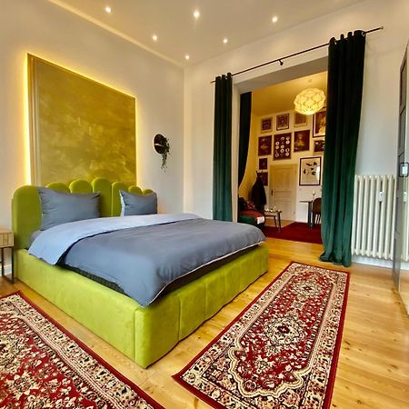 Superhosts King-Bett - Zentrum - Parkplatz - Netflix BRE Extérieur photo