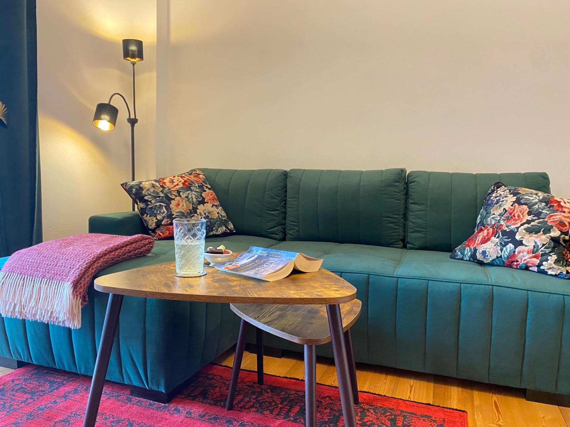 Superhosts King-Bett - Zentrum - Parkplatz - Netflix BRE Extérieur photo