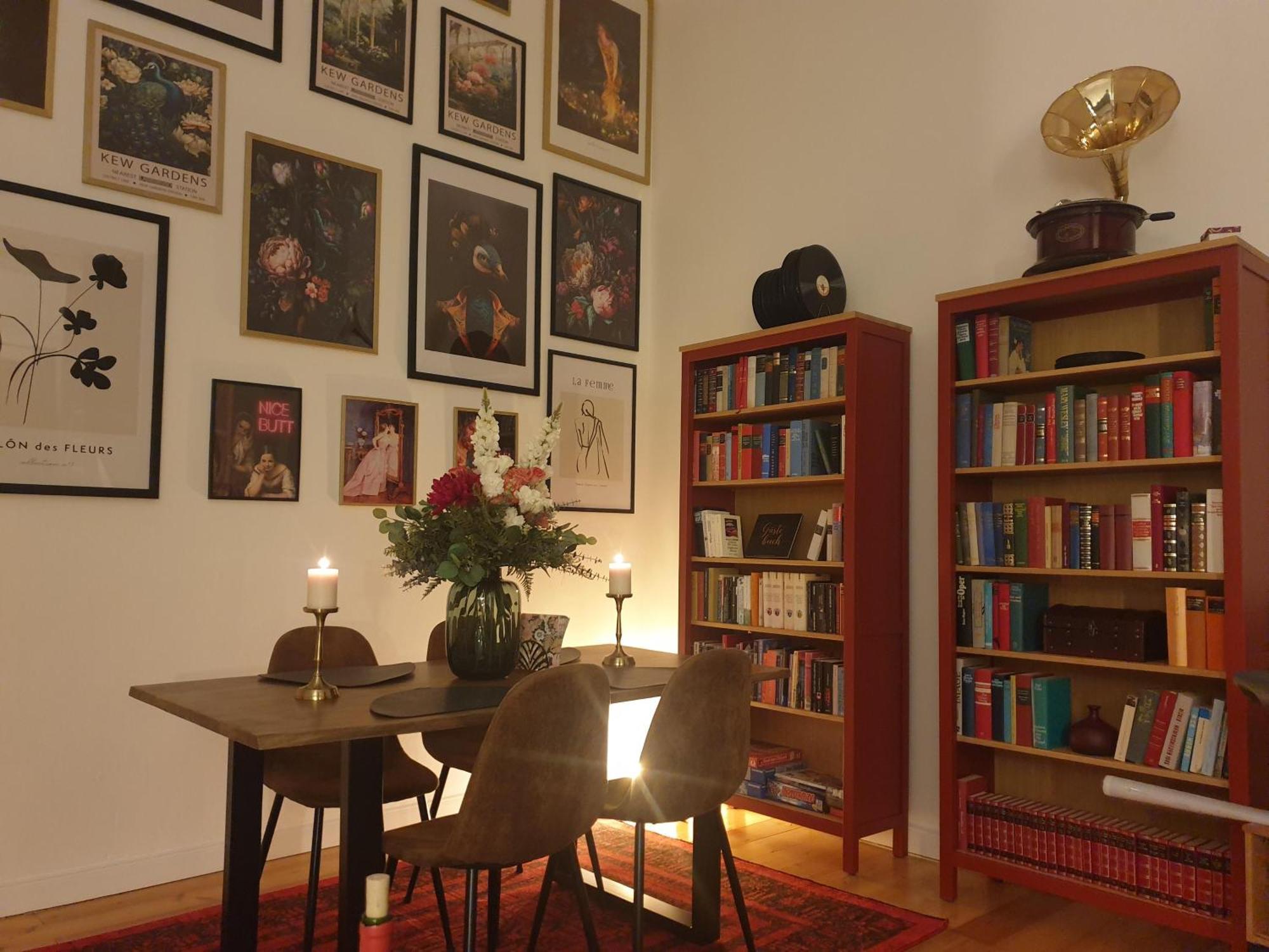 Superhosts King-Bett - Zentrum - Parkplatz - Netflix BRE Extérieur photo